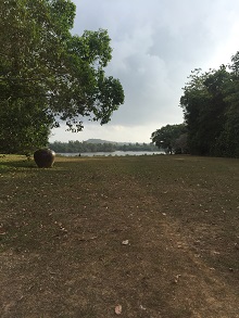 lunuganga